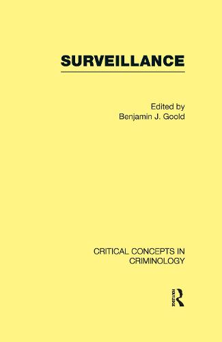 Surveillance