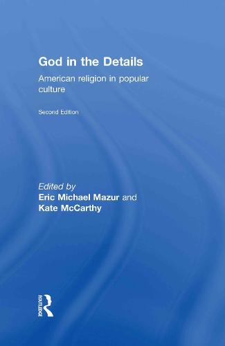 God in the Details