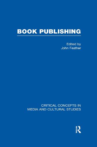 Book Publishing