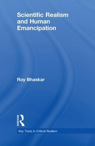 Scientific Realism and Human Emancipation