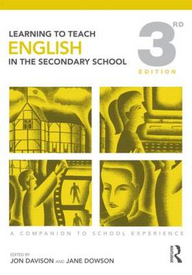 Learning to Teach English in the Secondary School