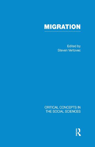Migration