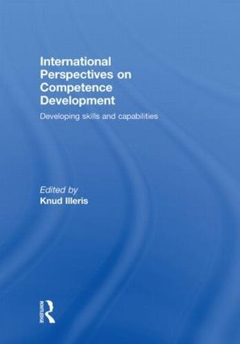 International Perspectives on Competence Development