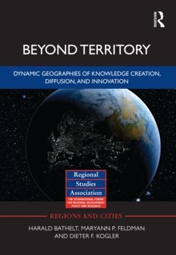 Beyond Territory