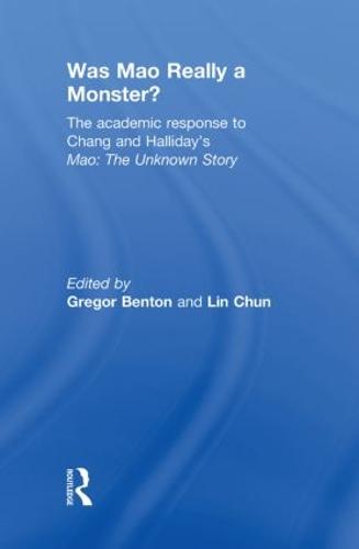 Was Mao Really a Monster?