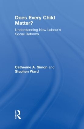 Does Every Child Matter?