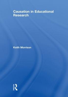 Causation in Educational Research