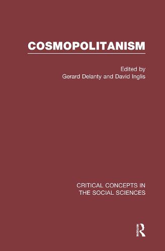 Cosmopolitanism