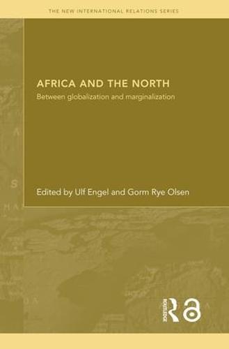 Africa and the North