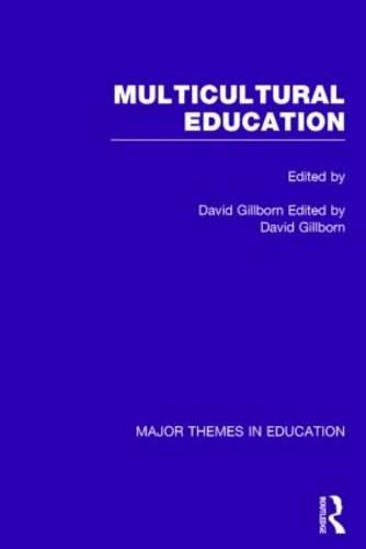 Multicultural Education