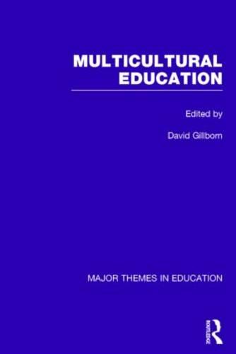 Multicultural Education