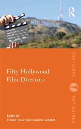 Fifty Hollywood Directors