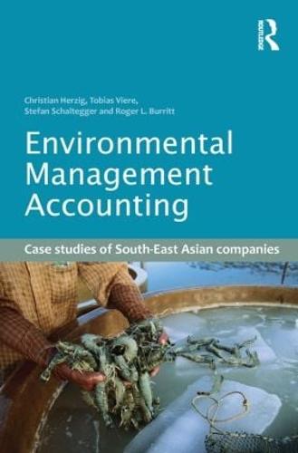Environmental Management Accounting