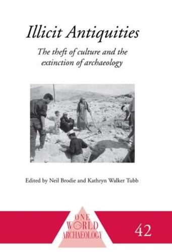 Illicit Antiquities