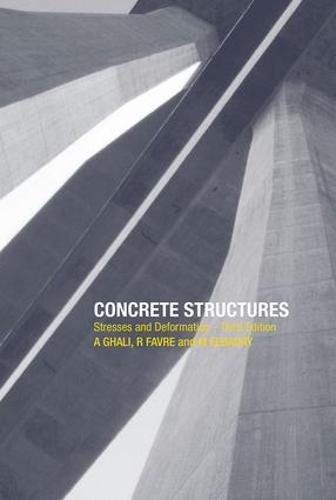 Concrete Structures