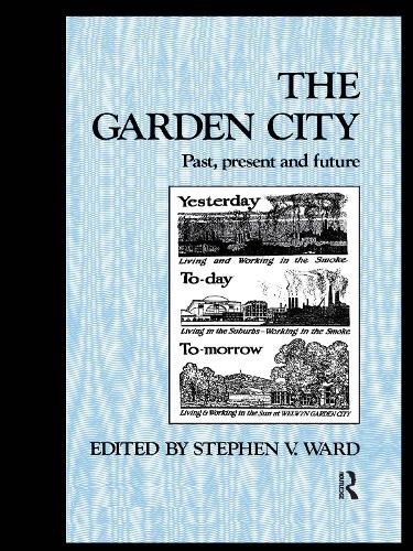 The Garden City