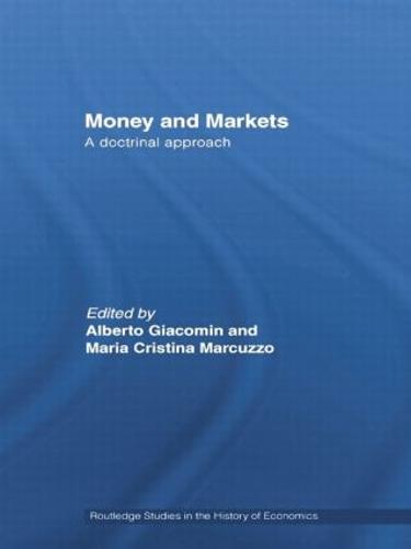 Money and Markets
