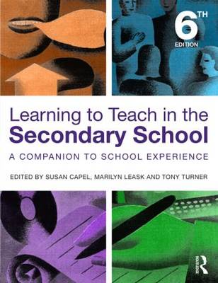 Learning to Teach in the Secondary School