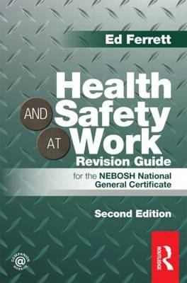 Health and Safety at Work Revision Guide