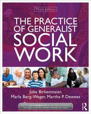 The Practice of Generalist Social Work