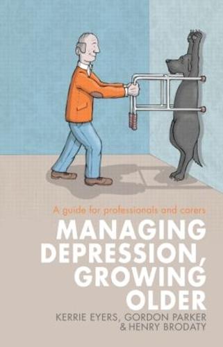 Managing Depression, Growing Older