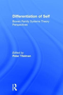 Differentiation of Self
