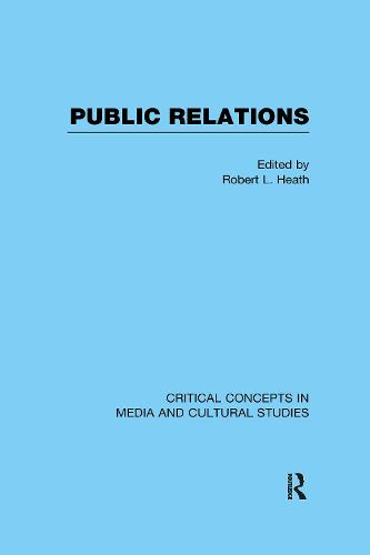 Public Relations
