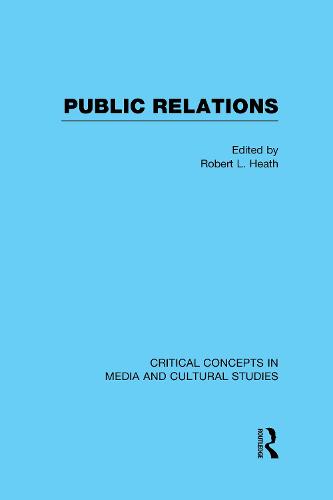 Public Relations