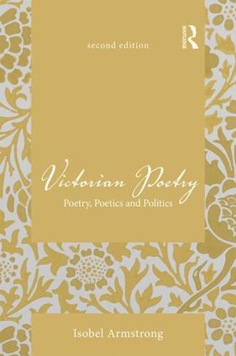 Victorian Poetry
