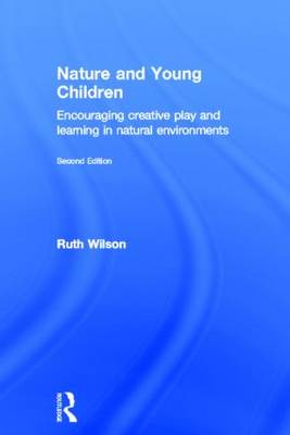 Nature and Young Children