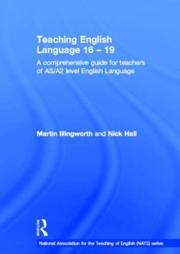 Teaching English Language 16 - 19