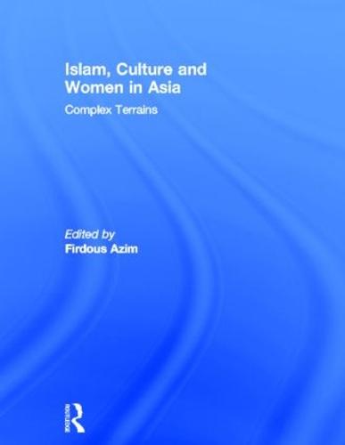 Islam, Culture and Women in Asia