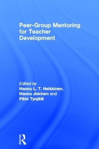 Peer-Group Mentoring for Teacher Development