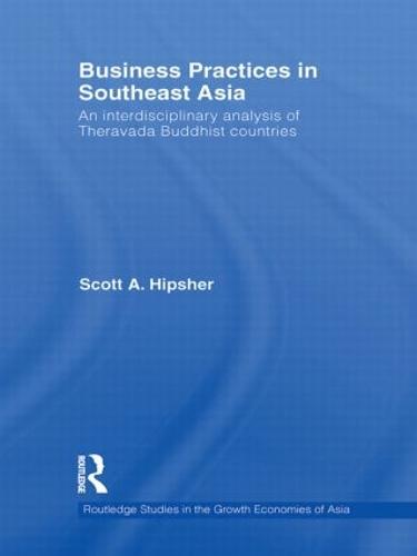 Business Practices in Southeast Asia