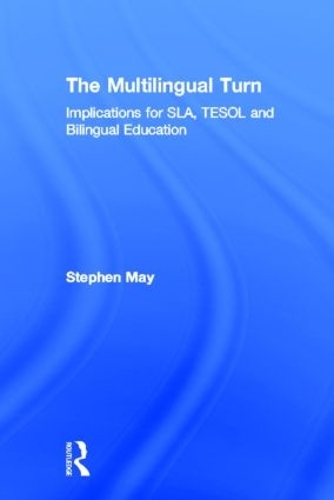 The Multilingual Turn