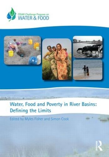 Water, Food and Poverty in River Basins