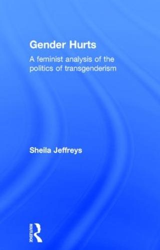 Gender Hurts