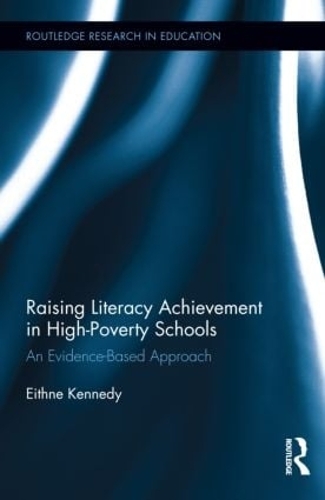 Raising Literacy Achievement in High-Poverty Schools