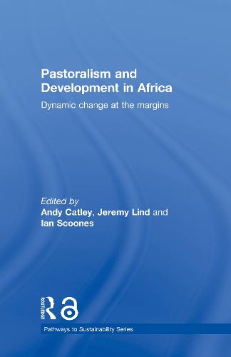 Pastoralism and Development in Africa