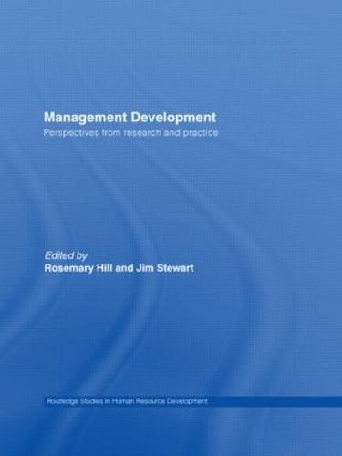 Management Development