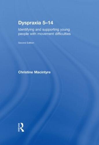 Dyspraxia 5-14