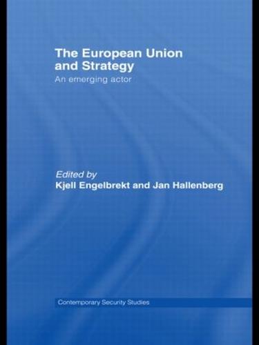 European Union and Strategy