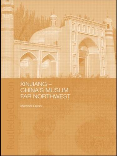 Xinjiang