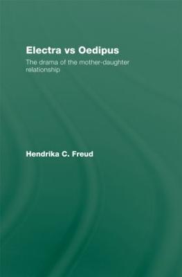 Electra vs Oedipus