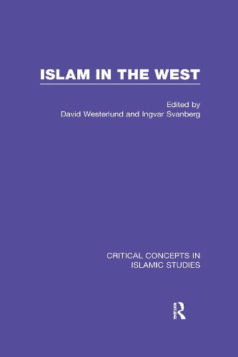 Islam in the West