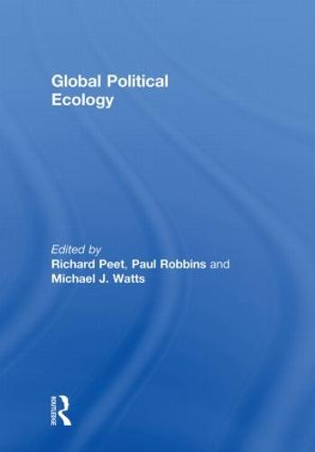 Global Political Ecology