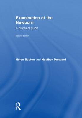 Examination of the Newborn