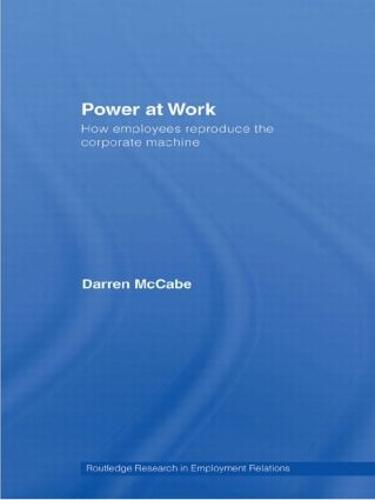 Power at Work