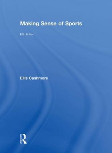 Making Sense of Sports