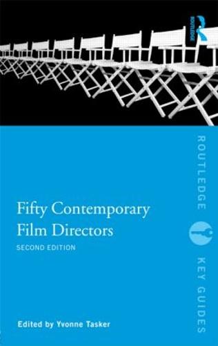 Fifty Contemporary Film Directors